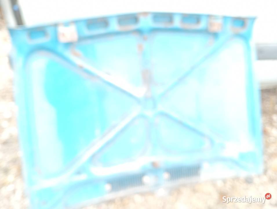 Fiat 125 maska lubelskie Kraśnik sprzedam