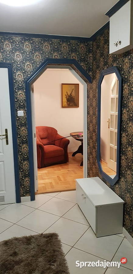Mieszkanie 73 mkw na kednym pietrze jedno Lublin