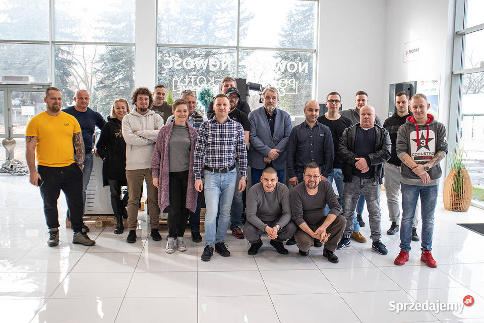 instalacje gazowe domu i przemysłu Heat King Sp śląskie