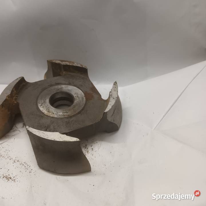 Frez kształtowy do drewna sprzedam