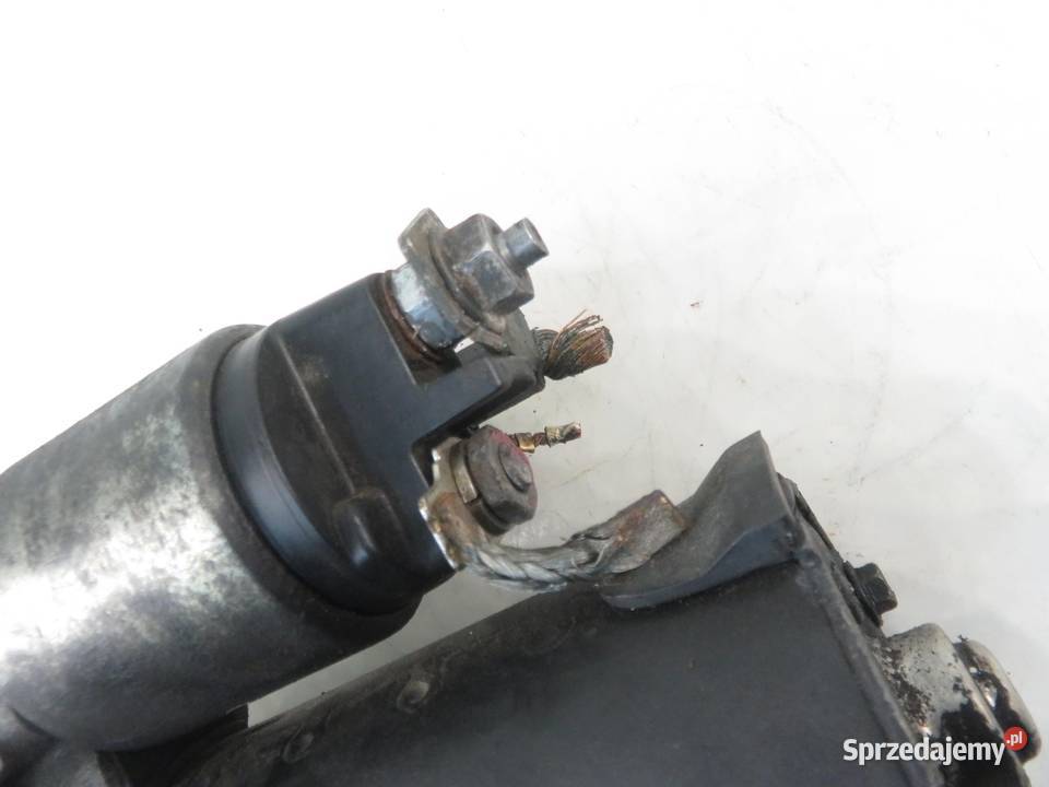 ROZRUSZNIK FIAT SCUDO I 19 D