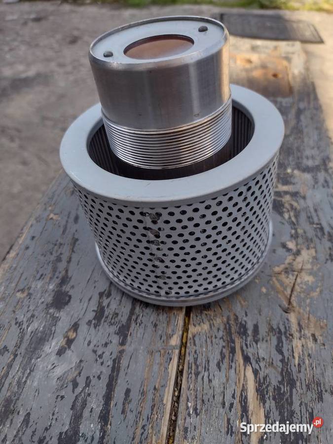 Filtr hydrauliczny Agro Gołcza