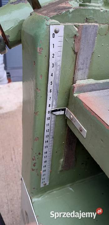 Wieloczynnościówka Triumph 35 1825 małopolskie Naprawa sprzedam