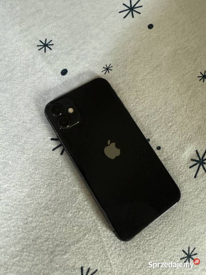 iPhone 11 65GB śląskie Częstochowa