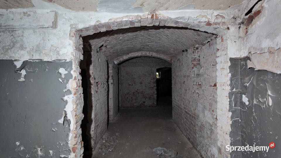 Sprzedam kamienica 7456m2 Kwidzyn