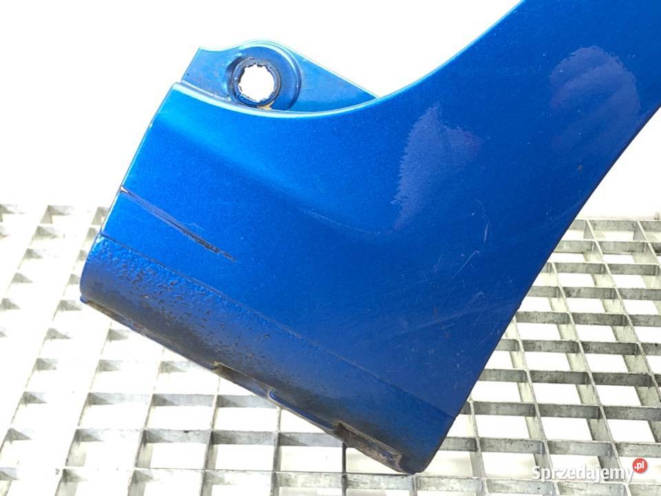 BŁOTNIK PRAWY PRZÓD PEUGEOT 307 Hatchback 0012 osobowe