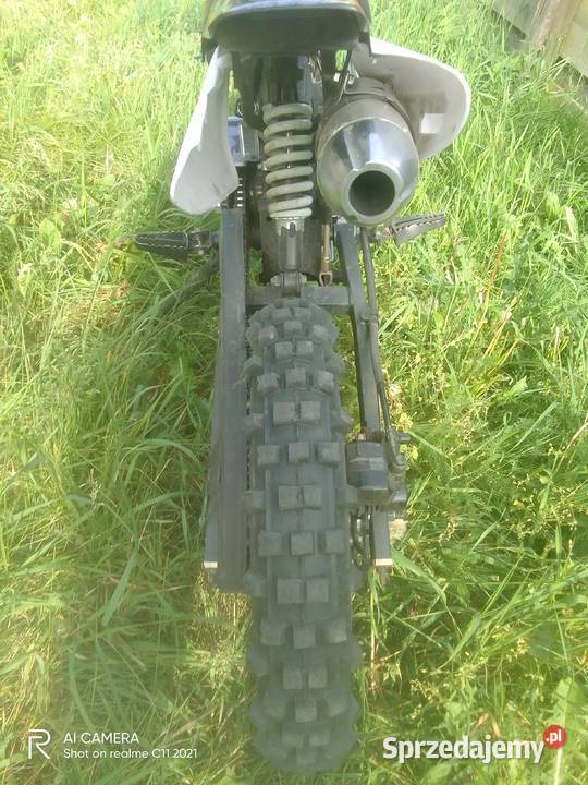 Sprzedam Crossa XTR 607 sprzedam
