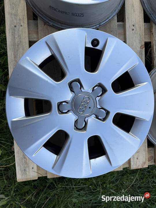 Felgi Audi 5x112 Kielce
