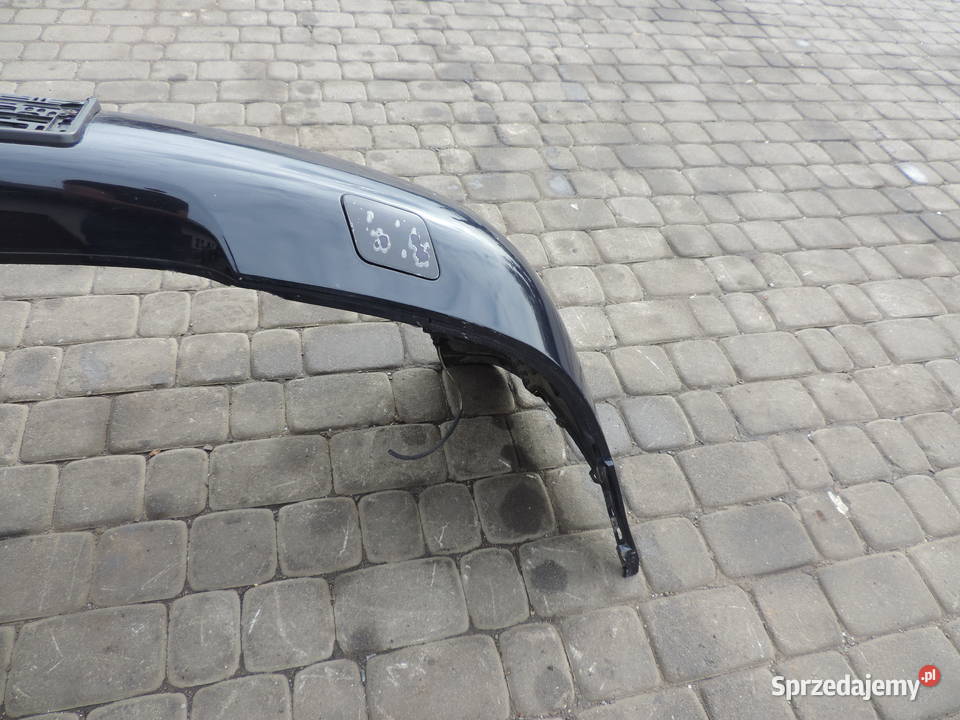 AUDI A4 B5 FL ZDERZAK PRZÓD PRZEDNI LY5K Rok produkcji 2001 małopolskie Nowy Sącz