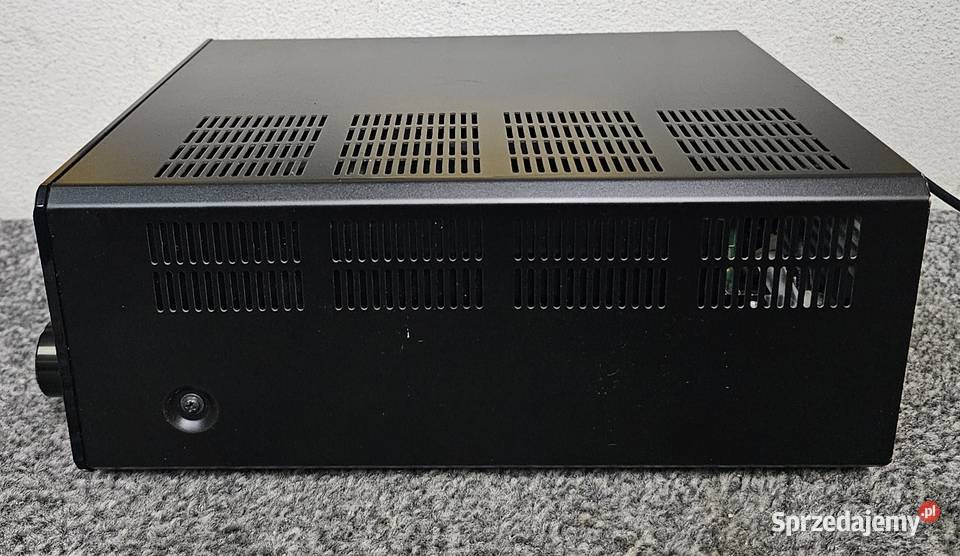 Amplituner Yamaha PianoCraft RDXE700 Amplitunery małopolskie