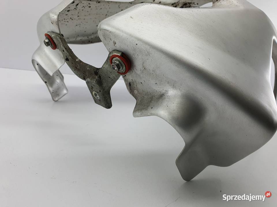 Plug Oslona Spodu Mv Agusta Turismo Veloce 800 łódzkie Łódź sprzedam