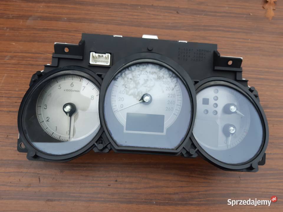 Lexus GS300 III 30 Automat Licznik mazowieckie Mińsk Mazowiecki