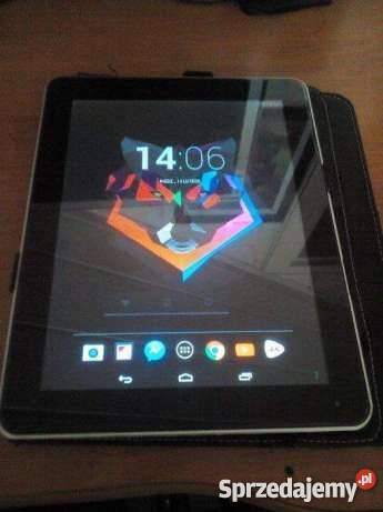 Tablet MODECOM freetab 9701 HD x1 Wodzisław Śląski