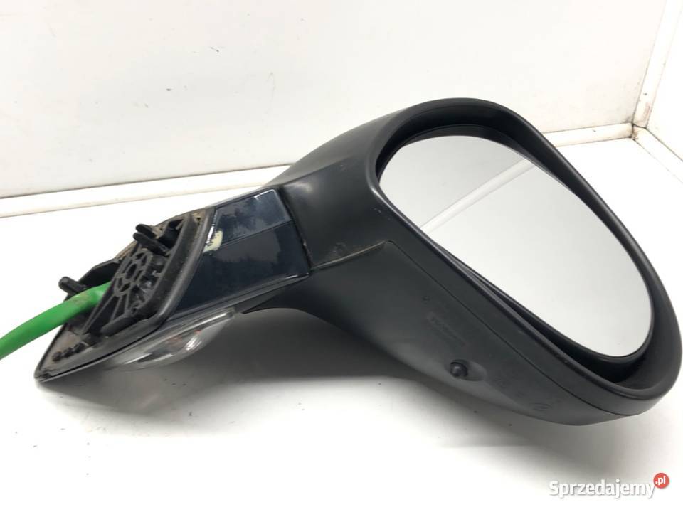 LUSTERKO PRAWY PEUGEOT 308 I Hatchback 0716