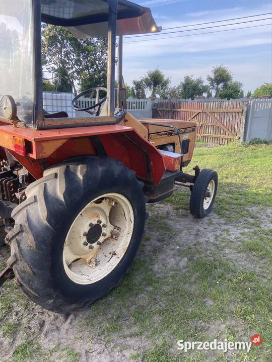 Zetor 5211