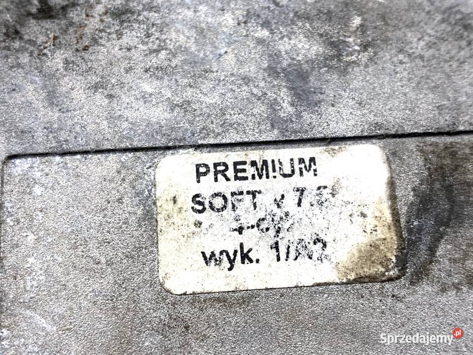 KOMPUTER LPG 67R014289 STEROWNIK GAZU ZASILANIA osobowe