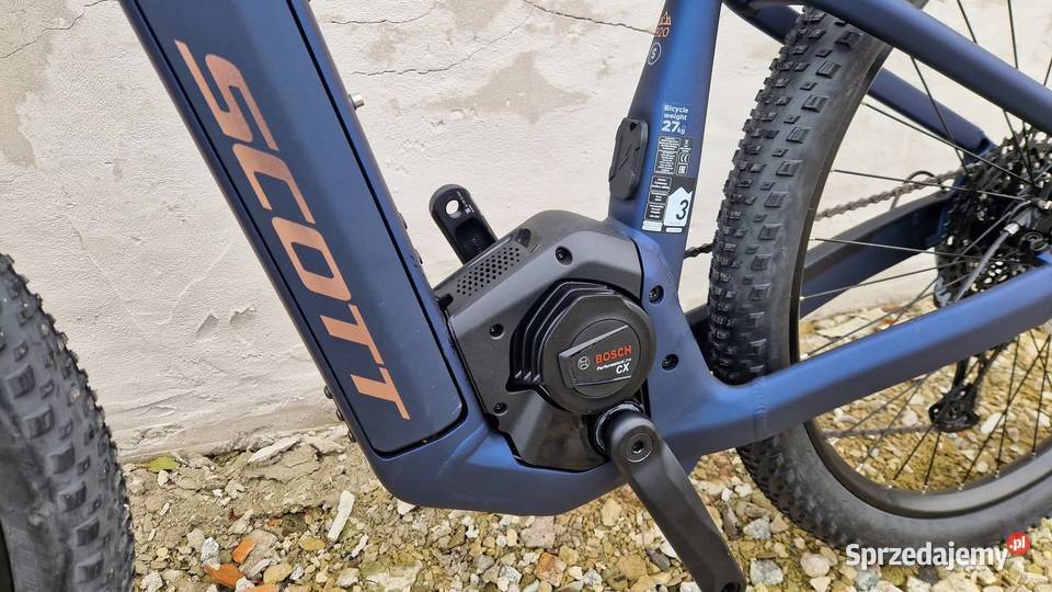 Sprzedam rowery elektryczne Elektryczne