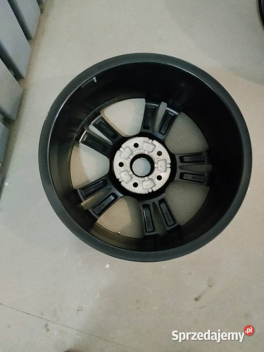 Felgi Suzuki Vitara Bytów sprzedam