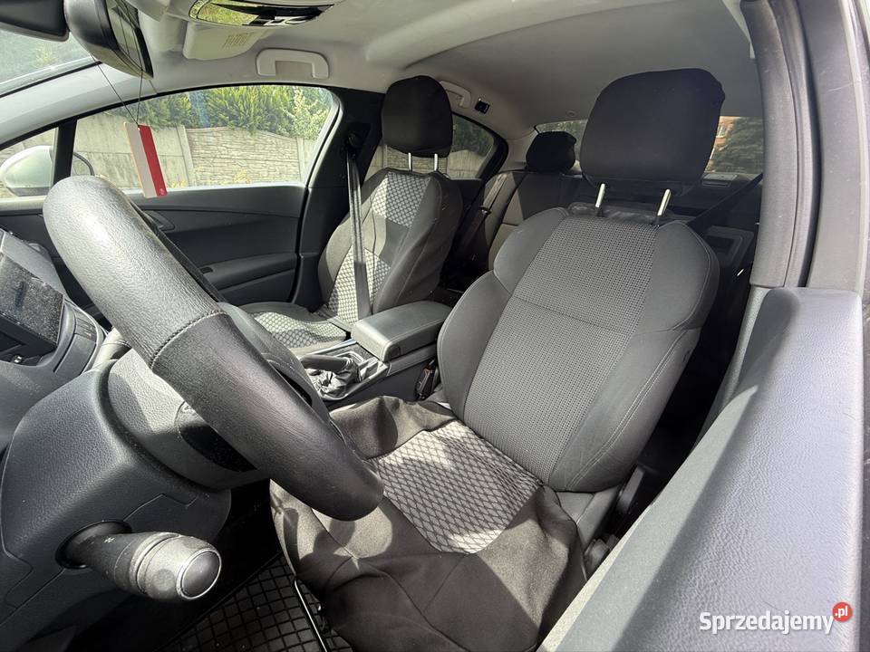 Peugeot 508 lubelskie sprzedam