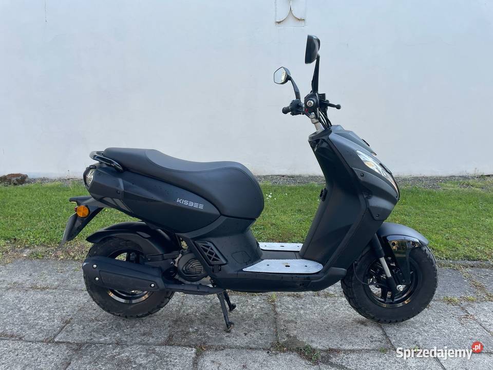 Peugeot Street Zone 2025 Peugeot Street Zone skuter