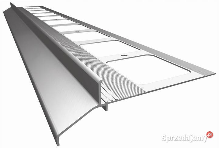 owy Profil okapowy balkonowy tarasowy Renoplast Warszawa