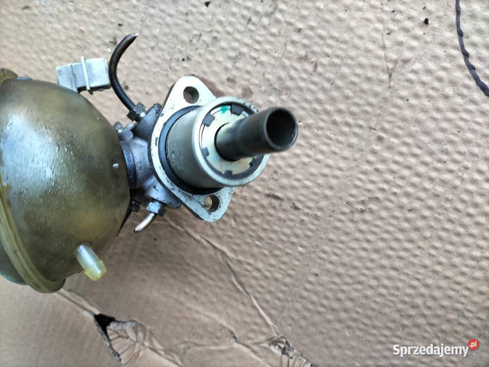 AUDI 80 B4 80B4 POMPA HAMULCOWA KOREK Pompy hamulcowe sprzedam