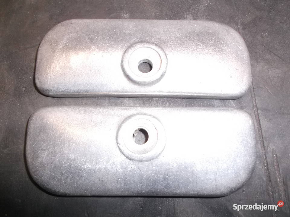 BMW R66 M73 GÓRNOZAWOROWY DEKLE ZAWORÓW REWIZJE Świerzawa sprzedam