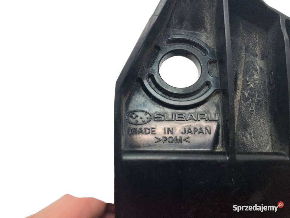 SUBARU OUTBACK IV 20 D 150 2010R ŚLIG MOCOWANIE osobowe świętokrzyskie Skarżysko-Kamienna sprzedam