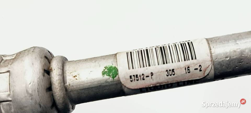 PRZEWÓD KLIMATYZACJI DODGE CHARGER 68158873AB kujawsko-pomorskie