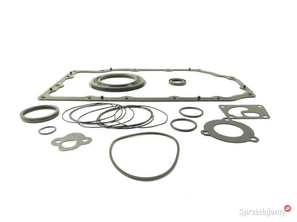 USZCZELKI DOŁU SILNIKA ROVER 200 400 8995 14 ORI lubelskie sprzedam