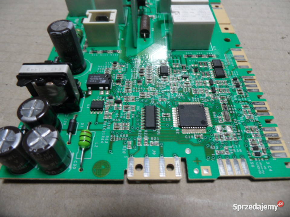 programator pralki electrolux EWM11044SEU Radlin