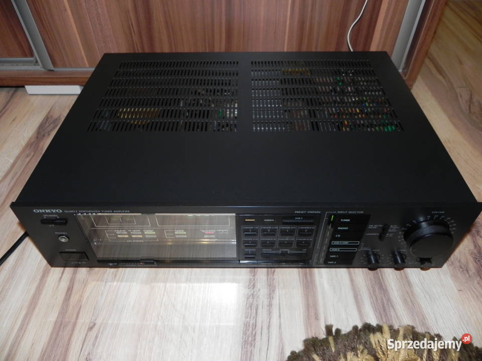 Amplituner Onkyo TX7330 stan idealny Olkusz