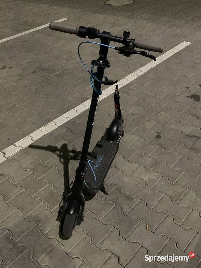 Hulajnoga horizon 350 Justynów