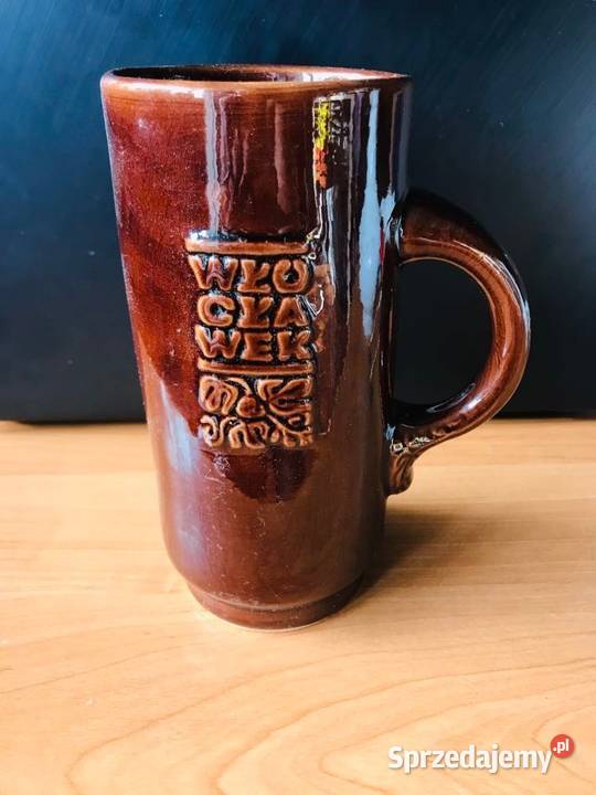 kufel wloclawek Łódź