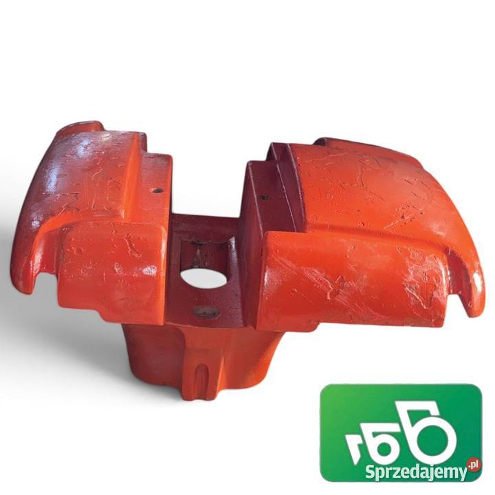 Balast Obciążnik 224784 224500 Manitou MLT 735 Wilkowo sprzedam
