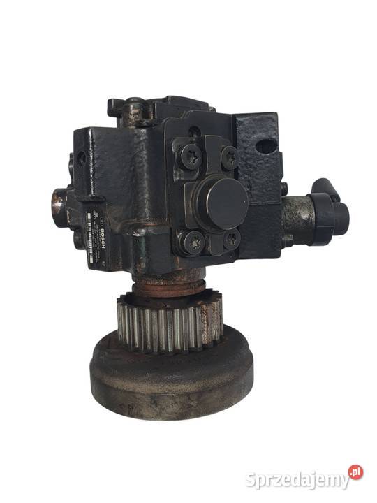 POMPA WTRYSKOWA AUDI A6 C6 27 30 TDI 059130755S Chełm