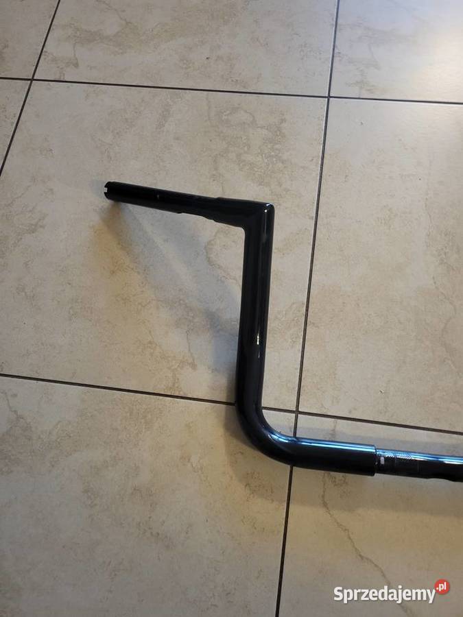 Kierownica 20142022 HarleyTouring Glide wielkopolskie Poznań