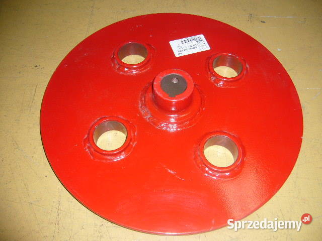 POKRYWA LEWA SPAWANA FAMAROL 559500401910 zachodniopomorskie Szczecin