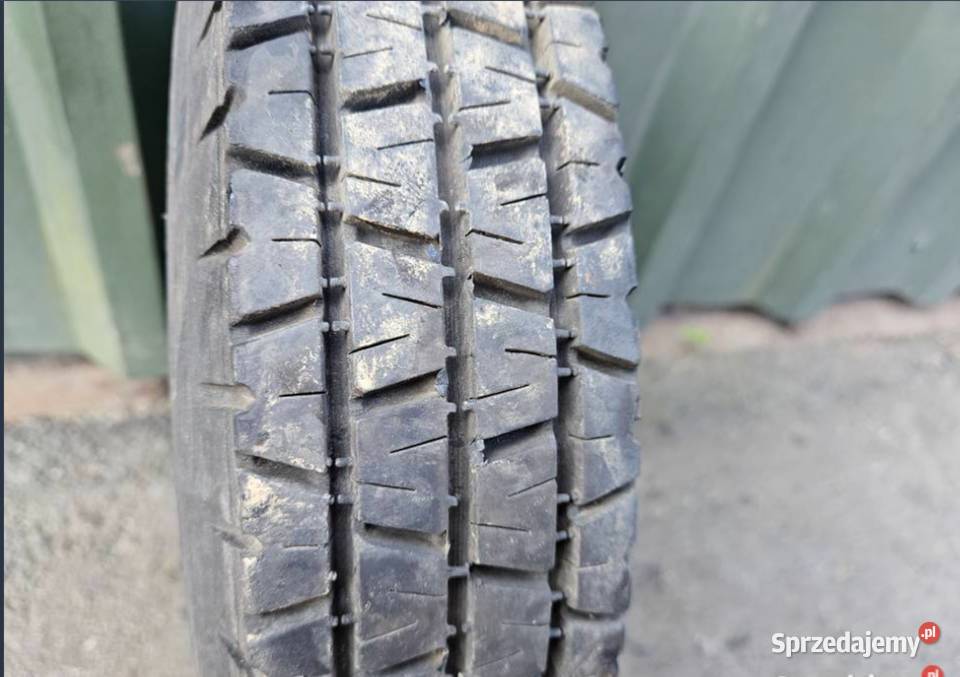 Koło Opona Metzeler 440 440 R 8 Dętkowe 4408 sprzedam