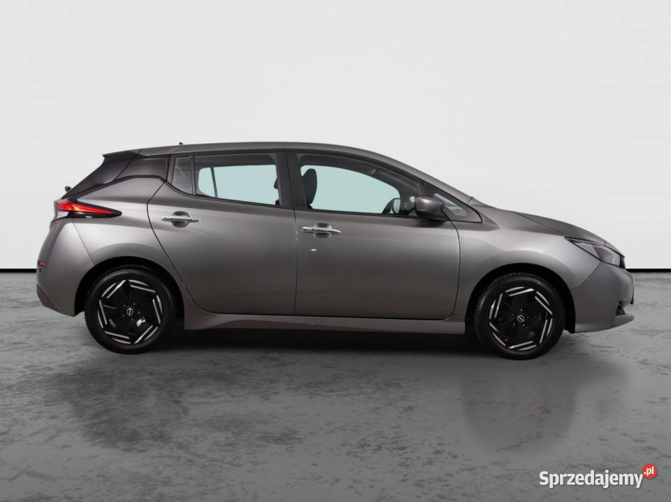 Nissan Leaf 40 kWh światła do jazdy dziennej Leaf mazowieckie Piaseczno
