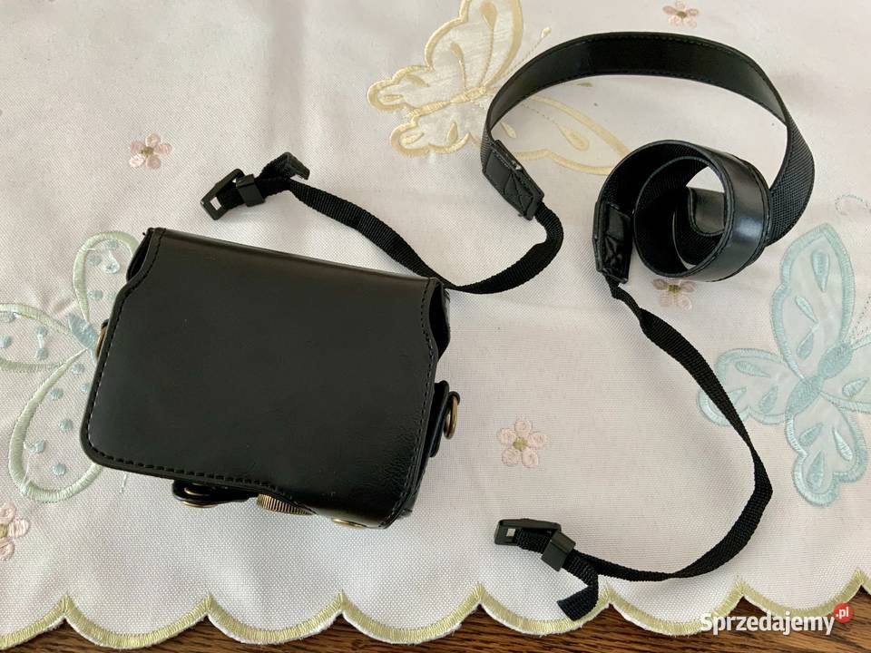 Etui pokrowiec Sony RX 100 nowy Wola Murowana