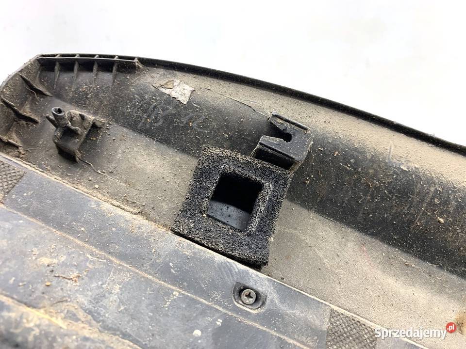 LISTWA DRZWI PRAWY PRZÓD HYUNDAI SANTA FE III podkarpackie sprzedam