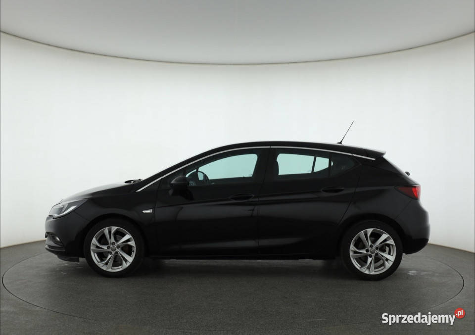 Opel Astra 14 T Astra Piaseczno sprzedam