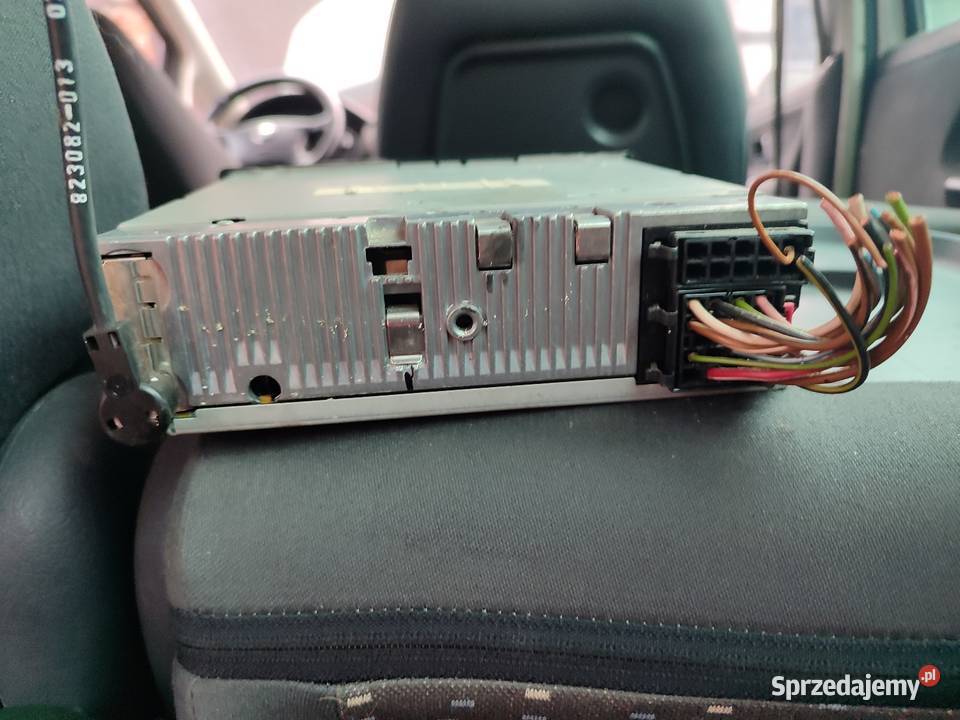 Mercedes Benz MF2297 CD Radio W124 W210 W140 sprzedam