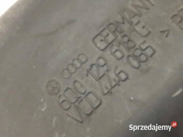 DOLOT POWIETRZA 6Q0129618G Seat Ibiza III osobowe świętokrzyskie