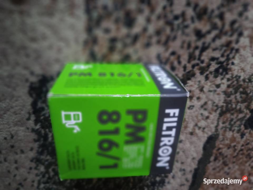 AP 1352 filtron filtr powietrza K 1167 K 1089 OE lubelskie Lublin