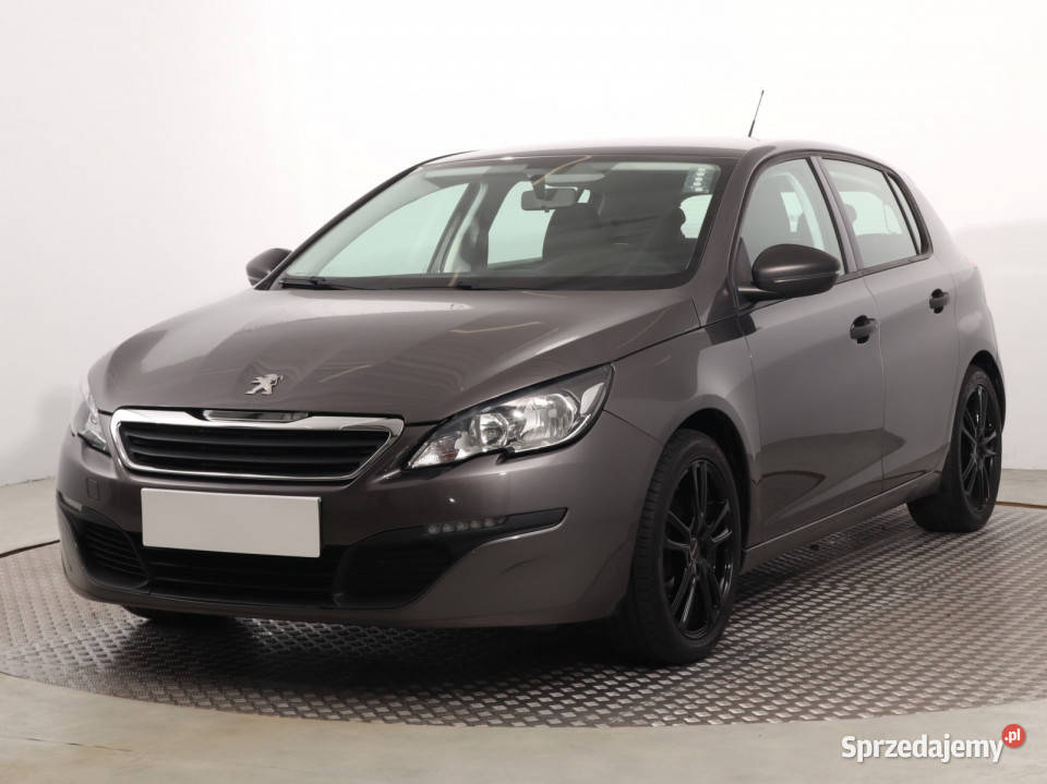 Peugeot 308 12 PureTech 308
