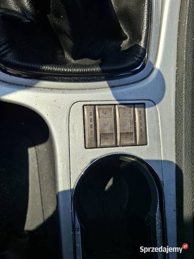 Ford mondeo 20 tdi fajne rodzinne auto świętokrzyskie Ostrowiec Świętokrzyski sprzedam