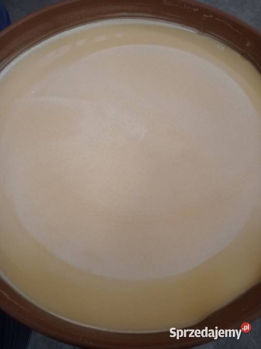 Naturalny Miód Wielokwiatowy Warszawa