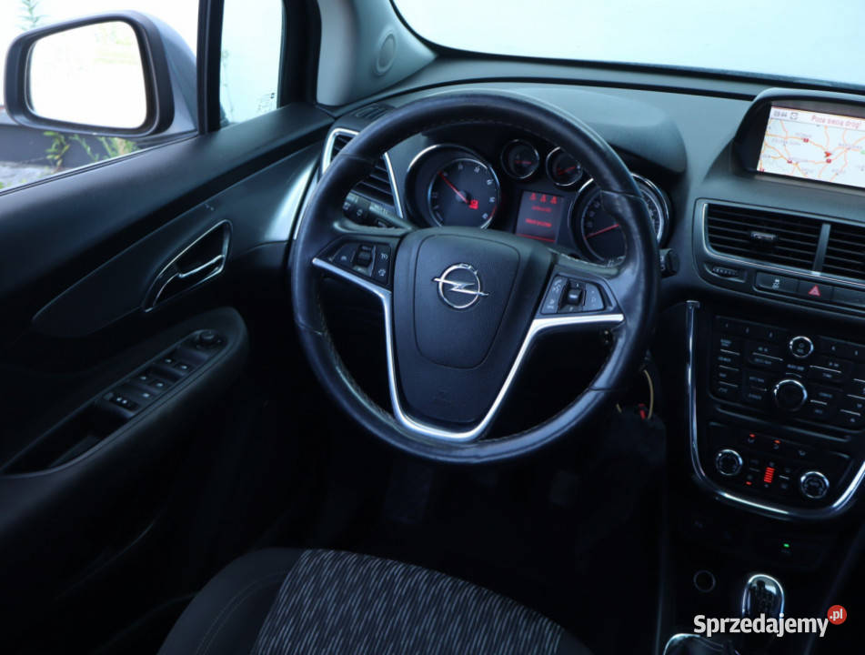 Opel Mokka 17 CDTI Mokka